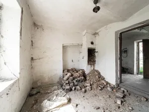 Prodej obchodního prostoru, Chrášťany, 105 m2