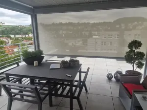 Pronájem bytu 3+kk, Luhačovice, Masarykova, 96 m2