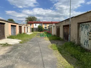 Prodej garáže, Světec - Chotějovice, Smetanova, 25 m2