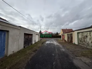 Prodej garáže, Světec - Chotějovice, Smetanova, 25 m2
