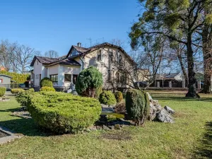 Prodej vily, Karviná, Palackého, 400 m2