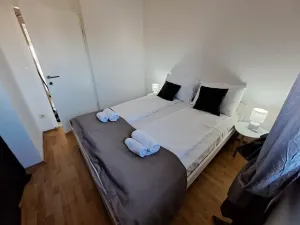 Prodej bytu 3+1, Poreč, Chorvatsko, 86 m2