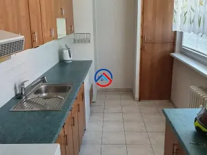 Prodej bytu 3+1, Olomouc, Stiborova, 66 m2