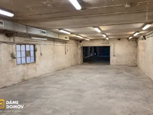 Prodej výrobních prostor, Zlín, U Stadionu, 704 m2