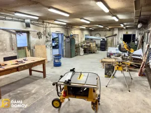 Prodej výrobních prostor, Zlín, U Stadionu, 740 m2