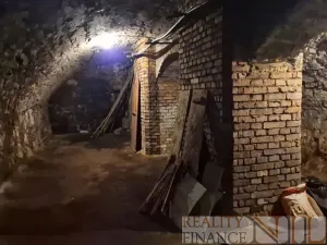 Pronájem restaurace, Plzeň, náměstí Republiky, 171 m2