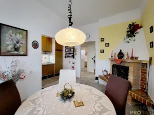 Prodej bytu 3+kk, Brno, Tržní, 83 m2