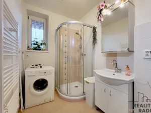 Prodej bytu 3+kk, Brno, Tržní, 83 m2