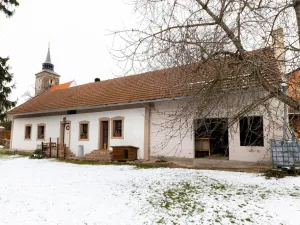 Prodej rodinného domu, Plaňany, Komenského, 111 m2