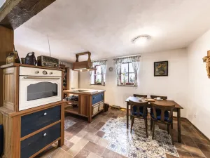 Prodej rodinného domu, Plaňany, Komenského, 111 m2