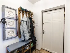 Prodej rodinného domu, Plaňany, Komenského, 111 m2