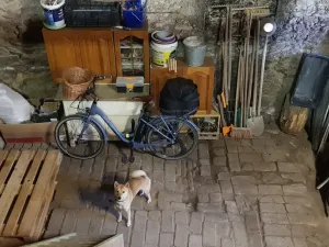 Prodej rodinného domu, Plaňany, Komenského, 111 m2