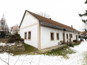 Prodej rodinného domu, Plaňany, Komenského, 111 m2