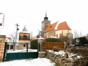 Prodej rodinného domu, Plaňany, Komenského, 111 m2