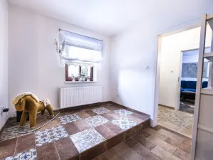 Prodej rodinného domu, Plaňany, Komenského, 111 m2