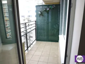 Pronájem bytu 2+kk, Praha, Hnězdenská, 44 m2
