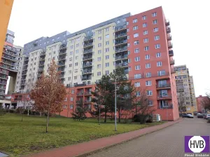 Pronájem bytu 2+kk, Praha, Hnězdenská, 44 m2