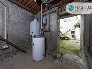 Prodej rodinného domu, Radslavice - Radslavičky, 190 m2