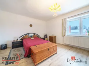 Prodej rodinného domu, Chodová Planá, Pohraniční stráže, 130 m2