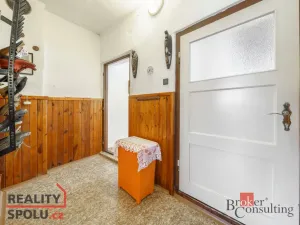 Prodej rodinného domu, Chodová Planá, Pohraniční stráže, 130 m2