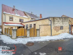 Prodej rodinného domu, Chodová Planá, Pohraniční stráže, 130 m2