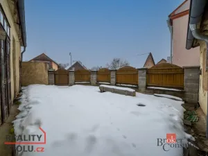 Prodej rodinného domu, Chodová Planá, Pohraniční stráže, 130 m2