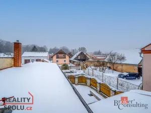 Prodej rodinného domu, Chodová Planá, Pohraniční stráže, 130 m2