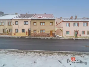 Prodej rodinného domu, Chodová Planá, Pohraniční stráže, 130 m2