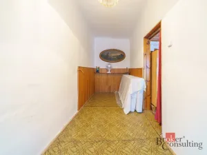 Prodej rodinného domu, Chodová Planá, Pohraniční stráže, 130 m2