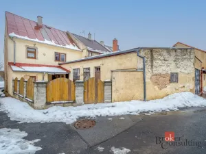 Prodej rodinného domu, Chodová Planá, Pohraniční stráže, 130 m2