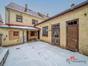 Prodej rodinného domu, Chodová Planá, Pohraniční stráže, 130 m2