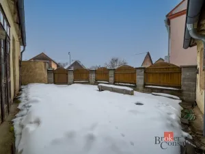 Prodej rodinného domu, Chodová Planá, Pohraniční stráže, 130 m2
