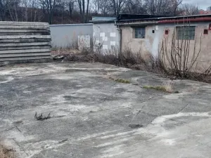 Prodej garáže, Uherský Brod, 20 m2