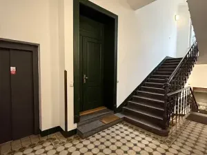 Prodej bytu 3+kk, Praha - Staré Město, Bílkova, 72 m2