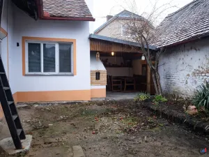 Prodej rodinného domu, Chrast, Čeperka, 90 m2
