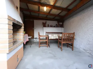Prodej rodinného domu, Chrast, Čeperka, 90 m2