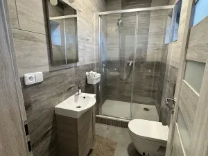 Pronájem bytu 3+kk, Praha - Malá Chuchle, Paroplavební, 78 m2