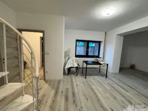 Pronájem bytu 3+kk, Praha - Malá Chuchle, Paroplavební, 78 m2