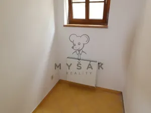 Pronájem kanceláře, České Budějovice - České Budějovice 6, Žižkova tř., 65 m2