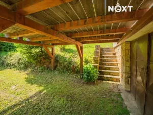 Prodej chaty, Zábřeh, 37 m2