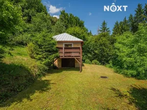 Prodej chaty, Zábřeh, 37 m2