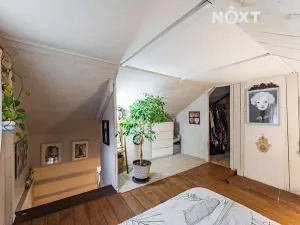 Prodej chalupy, Králíky, 85 m2