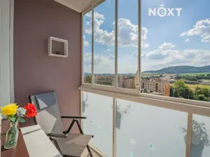 Prodej bytu 3+1, Šumperk, Bratrušovská, 68 m2