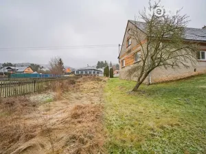 Prodej rodinného domu, Nový Malín, 146 m2