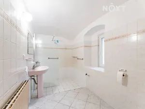 Prodej rodinného domu, Nový Malín, 146 m2