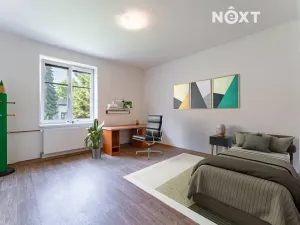 Prodej rodinného domu, Šumperk, Uničovská, 104 m2