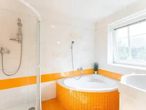 Prodej rodinného domu, Šumperk, Uničovská, 104 m2