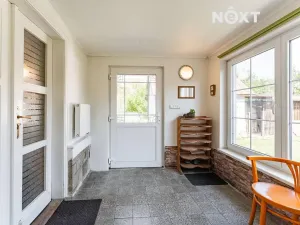 Prodej rodinného domu, Šumperk, Uničovská, 104 m2