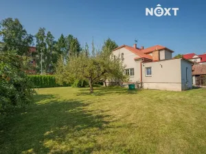 Prodej rodinného domu, Šumperk, Uničovská, 104 m2