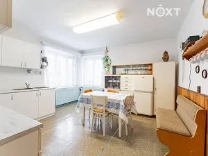 Prodej rodinného domu, Ruda nad Moravou, 115 m2